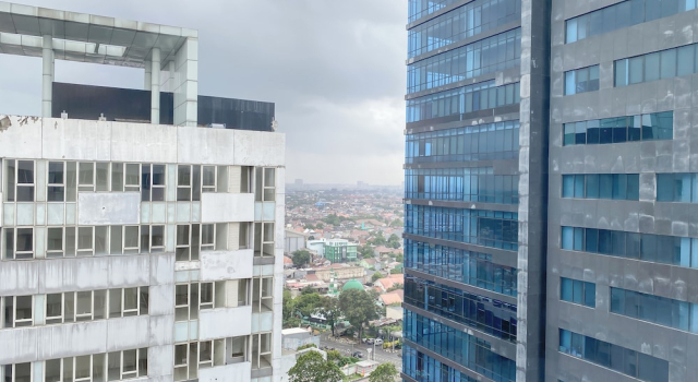 Cozy Designed 2Br Apartment For 6 Pax At Nifarro Park