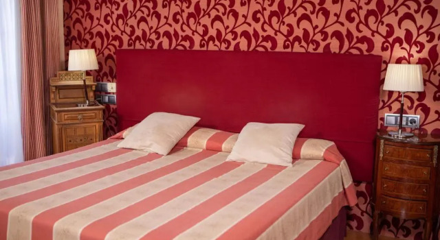 Номер Superior RVHotels Palau Lo Mirador