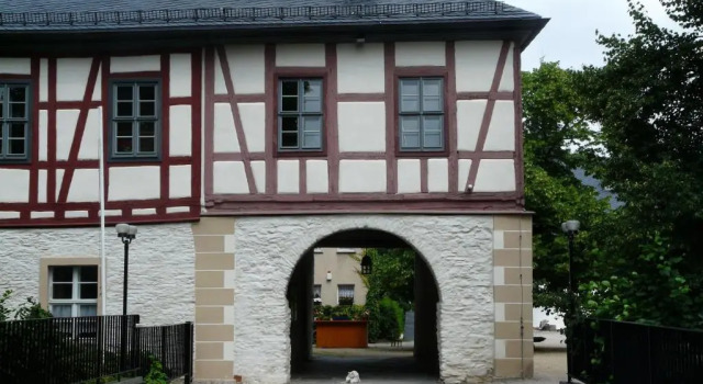 Ferienwohnung-Mitreuter, Reserva ahora Hotel Wildenau Sajonia
