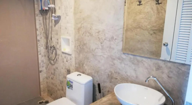 Одноместный номер Standard Laemsai Resort