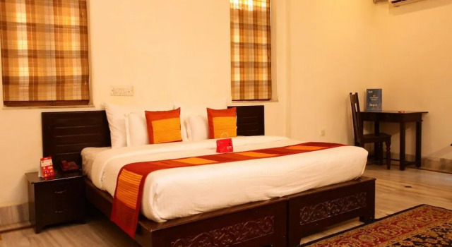 OYO 2218 Home Stay Vaishali