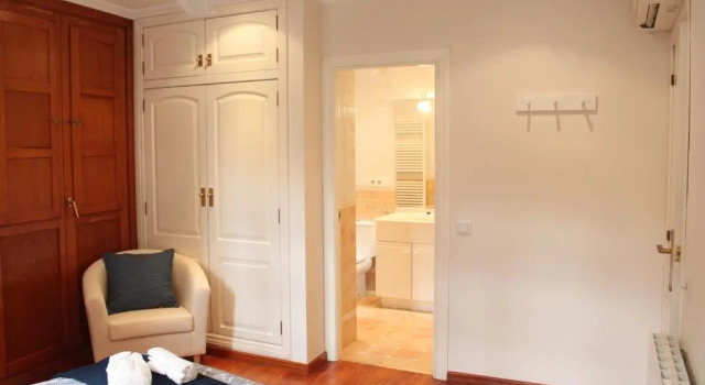 Apartamento Torres, Забронировать Апартаменты/квартира Сьютат Белла 