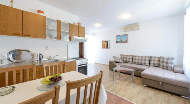 Апартаменты Superior Apartments Aida