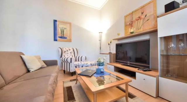 Villa Vineta Wohnung 203
