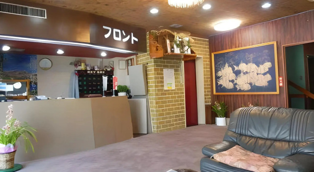 Hotel Syoen