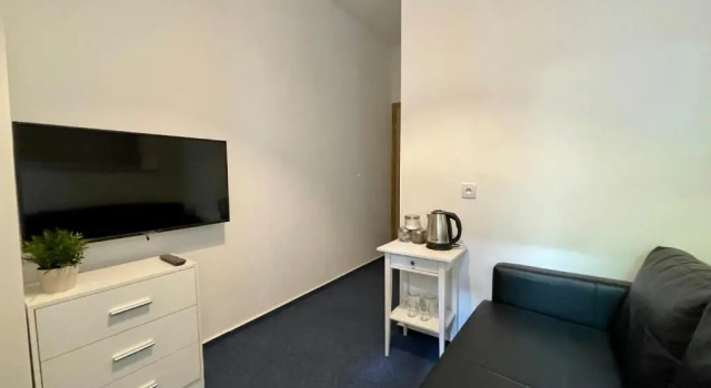 Студия Milla Apartments