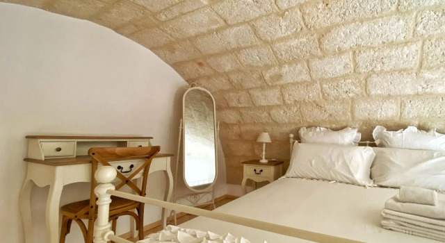 family-friendly apartment, parking possibilities, excellent location-Dimora Via Vitti 2