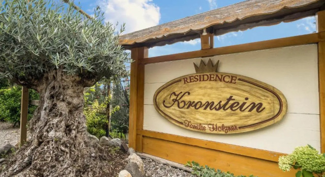 Residence Kronstein - Fewo 8