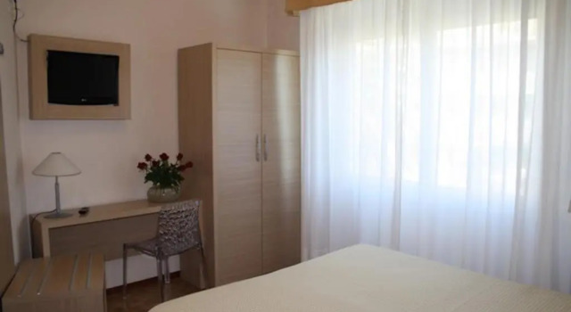 Одноместный номер Standard Hotel Napoleon
