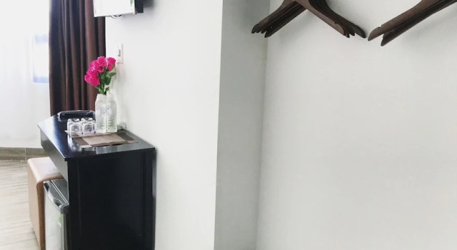 Номер Standard Phuc Lam Hotel