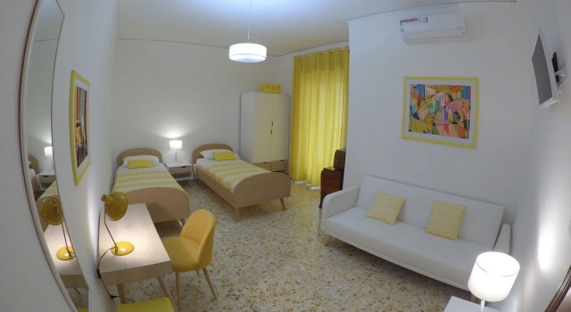 Smart B&B