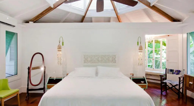 Номер Deluxe Hotel Aguas Claras Member of the Cayuga Collection