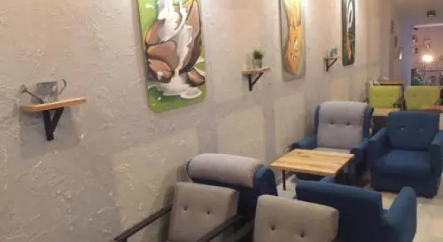 Sleep  Go Guest House, Buchen Sie Pension Kruševac Zentralserbien