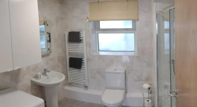 Апартаменты The Gateway Guest Apartment