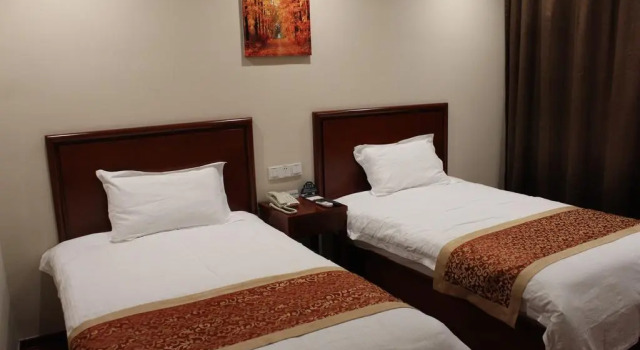 GreenTree Alliance Zhejiang Ningbo Renmin Road Bund Hotel, Reservar Hotel Jiangbei District Ningbo