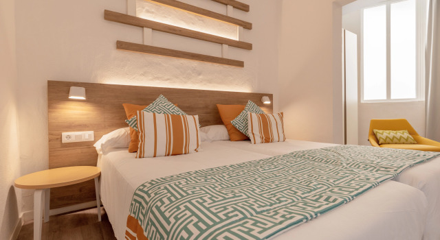 R2 Maryvent Beach Apartaments, Prenota Residence Apart-hotel a Fuerteventura, Residence
