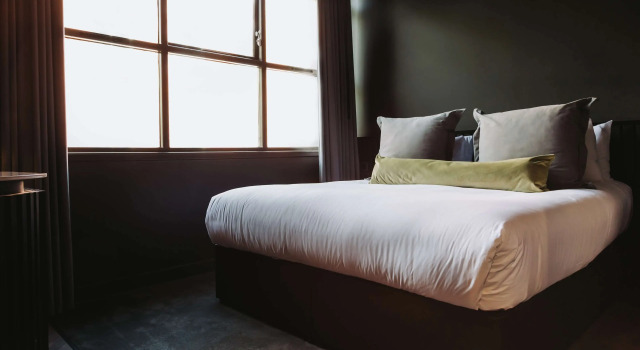 Двухместный номер Standard Velvet Hotel Manchester, WorldHotels Crafted