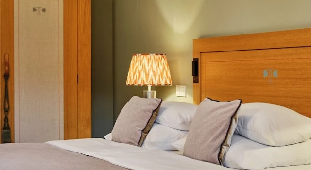 Двухместный семейный номер Standard Spa & Resort Bachmair Weissach, LUXURY FAMILY RESORT