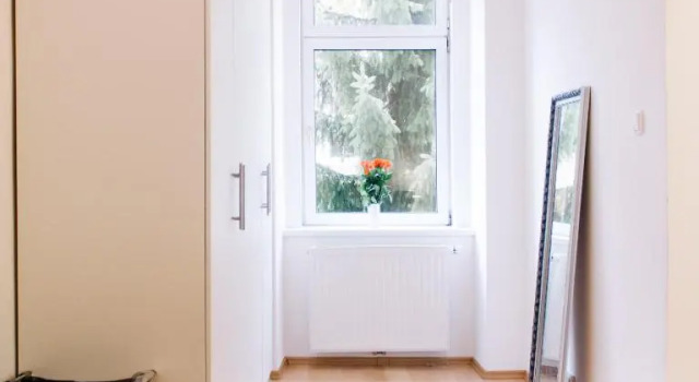 Bright, central and stylish city apartment, Rezerwuj Apartament Hotele w Wiedeń z parkingiem, Parking