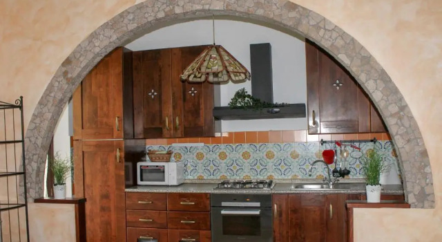 Номер Standard B&B La poeta