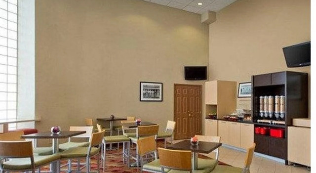 TownePlace Suites by Marriott Denver Downtown, Забронировать Отель Отели Денвера 3 звезды, рядом с Trve Brewing, 3*