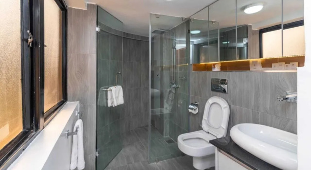 Апартаменты Standard CySuites Apartment Hotel