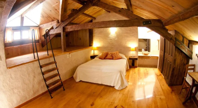 Полулюкс Hotel Casa Selah