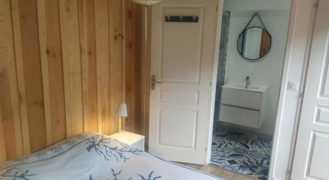 Villa Bagatelle, climatisée, à 250m de la plage centrale, 3 chambres, Забронировать Вилла Отели Бассен-д'Аркашон с парковкой, Парковка