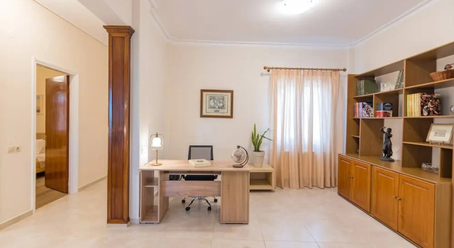 Апартаменты с 2 комнатами с видом на океан Katerina Residence - Beachfront Plaz Eot