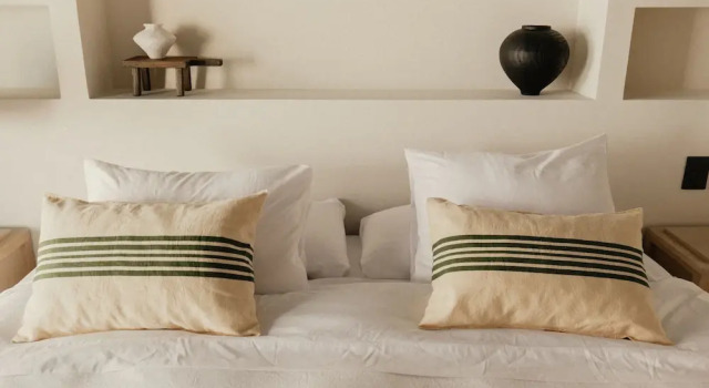 Люкс Executive с видом на сад Ixum, Casa Hotel Boutique