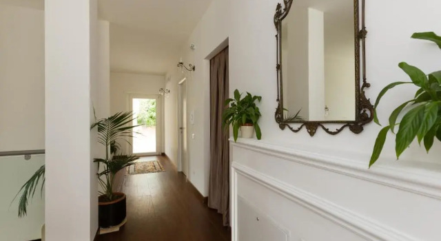 Трёхместный номер Standard B&B Terra del Sole