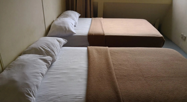 Hotel Taiuba Inn