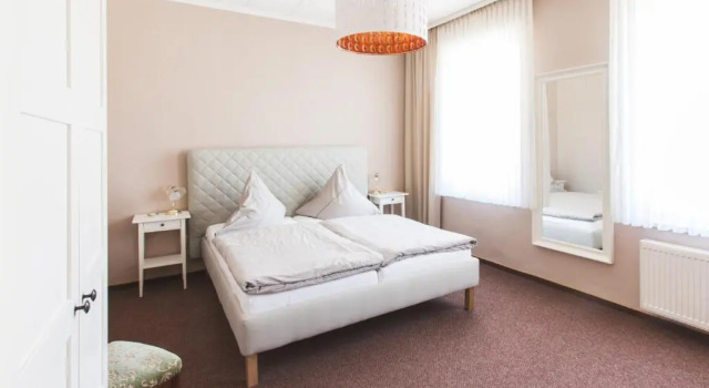 Номер Deluxe Gasthaus zur Linde