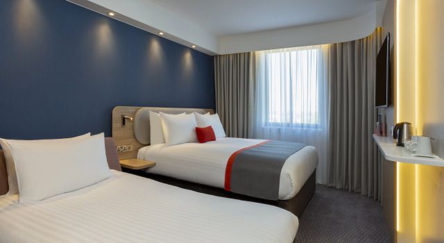Holiday Inn Express Barrow-in-Furness by IHG