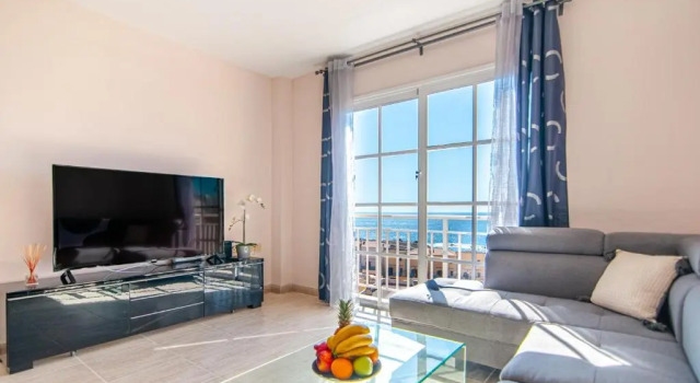 Arco Iris Duplex Ocean View PH09, Book Hotel Hotels in Tenerife with Parking, Parking