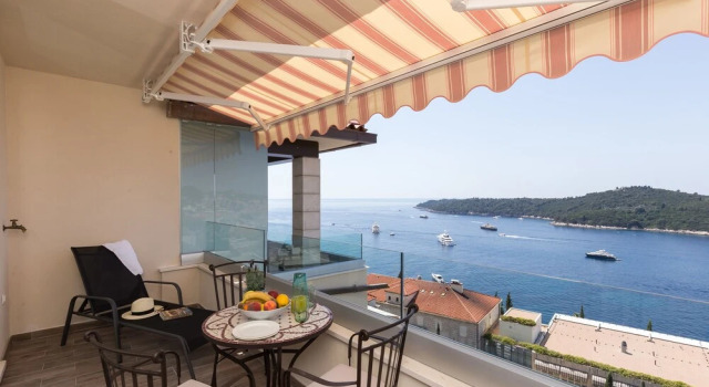 Студия Amorino Of Dubrovnik Apartments