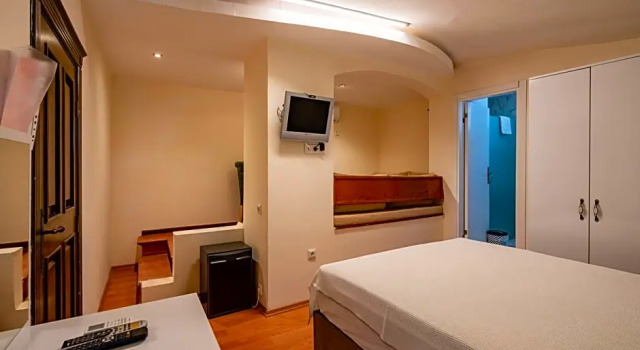 Номер Standard Sare Beach Hotel