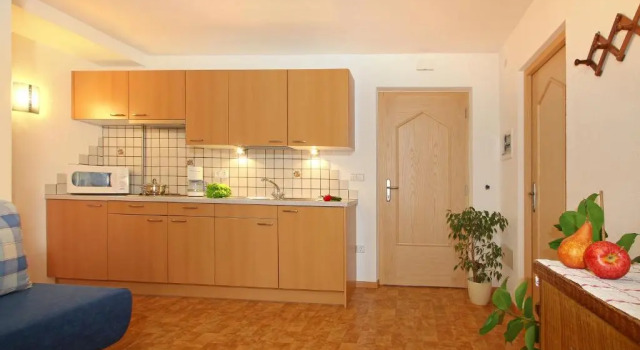 Апартаменты Weißnbachlhof