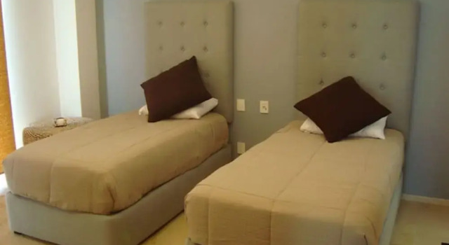 Unlimited Luxury ZAMORA Condo, Book Hotel Hotels in Jalisco with a Pool, Swimming Pool