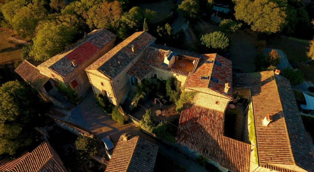 L'Occitane