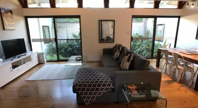 Апартаменты Treetops Everglades Villa