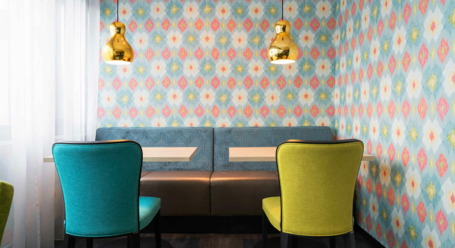 Thon Hotel Polar