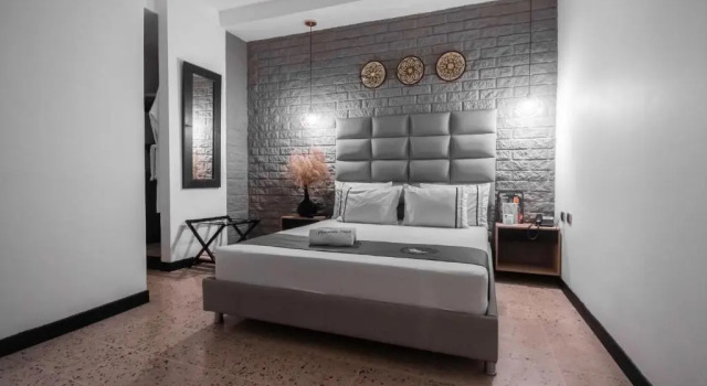 Полулюкс Mandala Medellín Belén By GyC Hotels