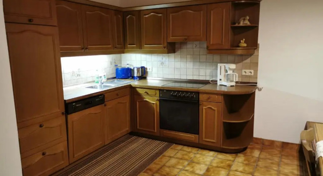 Апартаменты Ferienwohnung Seidl Top 1