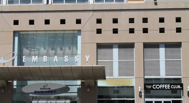 Adelaide Dress Circle Apartments - North Terrace, Забронировать Апартаменты/квартира Апартаменты Аделаиды, рядом с Южноавстралийская художественная галерея, Апартаменты/квартира