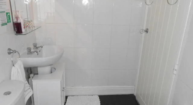 Двухместный номер Standard Sorrento House