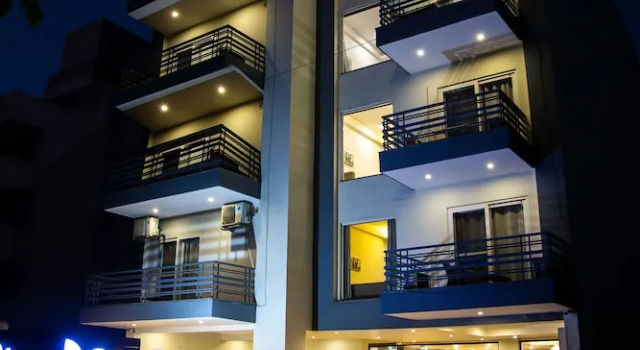 Residences By Limon, Забронировать Отель Гургаон 