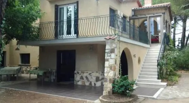 Maison Bethel, Rezerwuj Apartament Bagnols-sur-Ceze Gard
