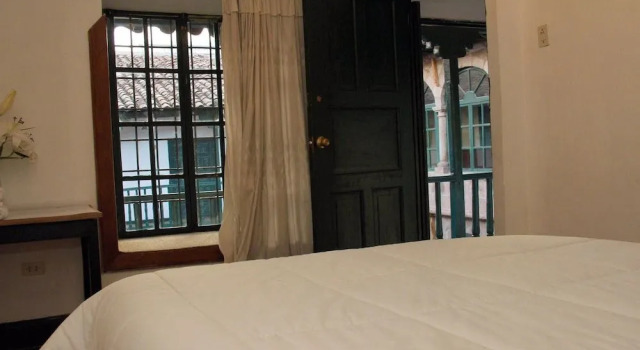 Monasterio del Inka Private Collection, Rezerwuj Hotel Cuzco Cusco