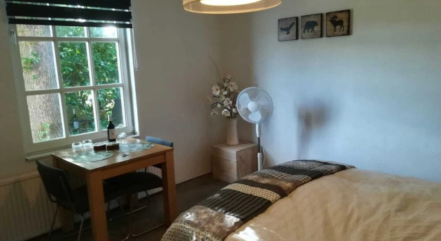 Erve Het Roolvink Boerderij Appartementen 40-50 M2, Réserver Maison d'hôtes Enschede Twente